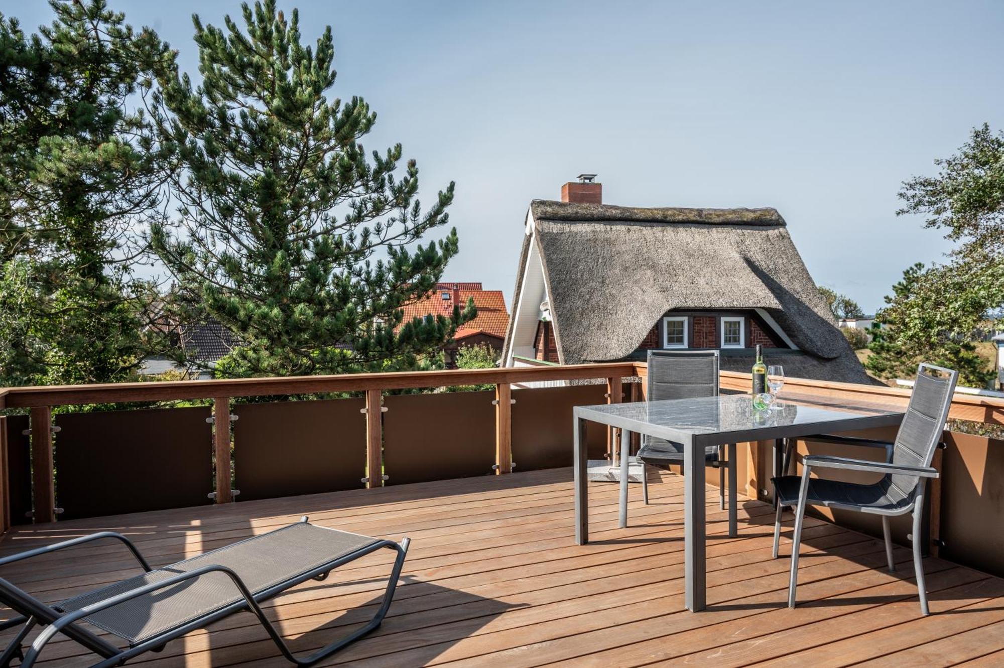 Haus Windhook Villa Dierhagen Exterior foto