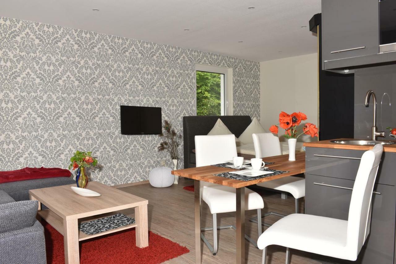 Haus Windhook Villa Dierhagen Cameră foto
